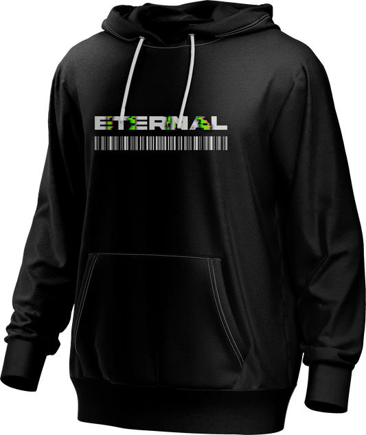 ETERNAL | UNISEX HOODIE